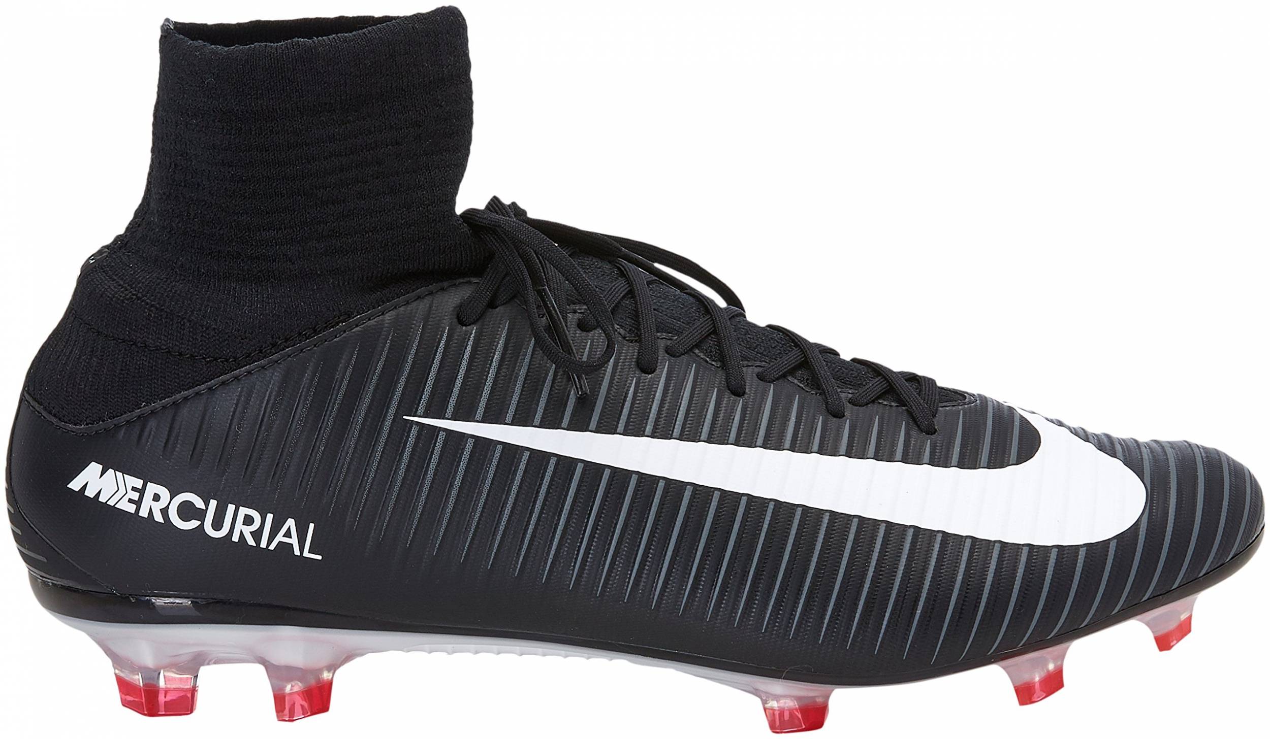 Nike Mercurial Soccer Cleats 