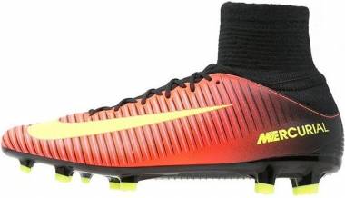 soccer boots nike mercurial
