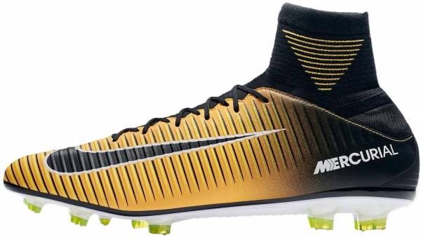 Only £140 + Review of Nike Mercurial Veloce III Dynamic Fit Firm Ground |  RunRepeat