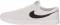 Nike SB Portmore II Ultralight - White (880271106)