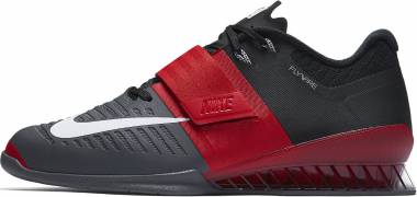 Nike Romaleos 3 - Red (447376648)