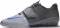 Nike Romaleos 3 - Cool Grey & Wolf Grey & Racer Blue