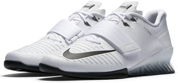 nike romaleos 3 xd sizing