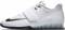 Nike Romaleos 3 - White/Black-volt (852933100)