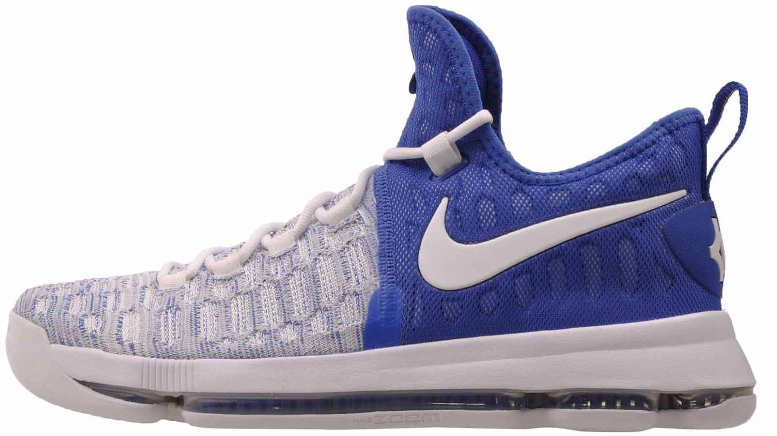 atleta Polvoriento clase Nike KD 9 Review 2022, Facts, Deals | RunRepeat