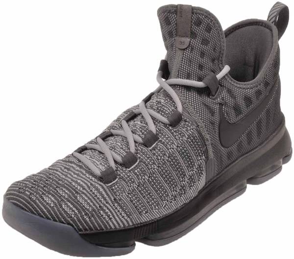 kd 9 grey