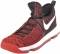 Nike KD 9 - University Red/White-Black (843392610) - slide 2
