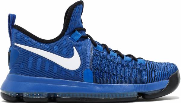 Only $110 + Review of Nike KD 9 | RunRepeat