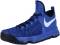 Nike KD 9 - Photo Blue/Black-White (843392410) - slide 7