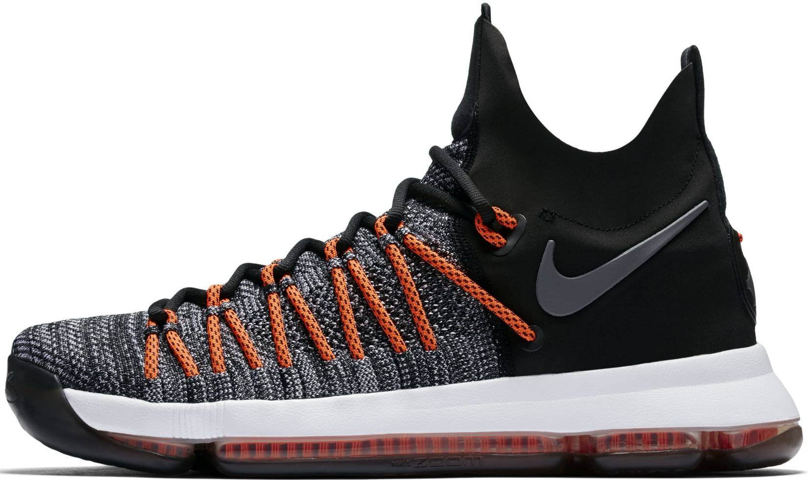 Save 33 On Kevin Durant Basketball Shoes 15 Models In Stock Runrepeat