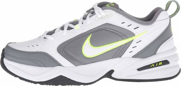 nike air monarch review