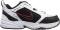 Nike Air Monarch IV - White/Black (415445101) - slide 5
