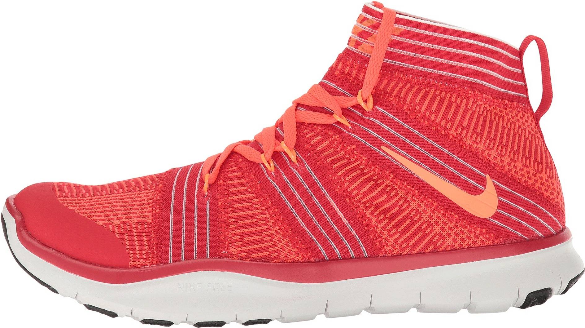 Nike Free Virtue Review 2023, Facts, Deals ($60) | RunRepeat