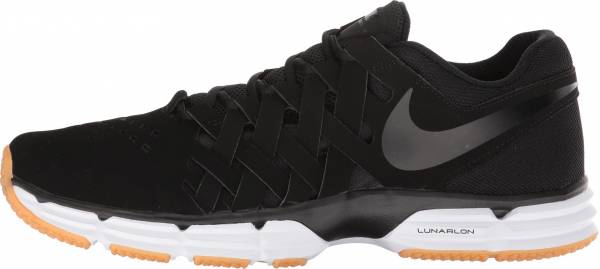 nike men's lunar fingertrap trainer