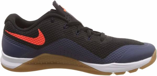 nike metcon repper dsx black