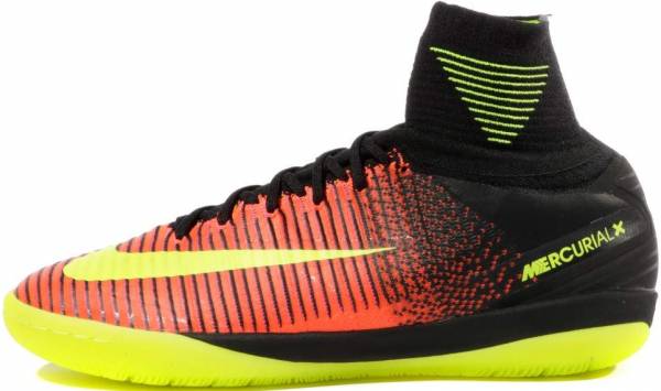 Only $120 + Review of Nike MercurialX Proximo II Indoor | RunRepeat