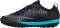 Nike MercurialX Finale II Turf - Black (897742004)