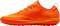 Nike MercurialX Finale II Turf - Total Orange/Bright Citrus-hyper Crimson (831975888)