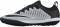 Nike MercurialX Finale II Turf - Grey (831975005)