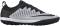 Nike MercurialX Finale II Turf - Grey (831975005) - slide 1