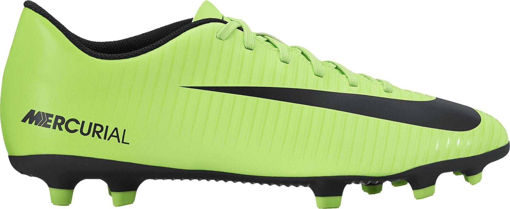neon green nike soccer cleats