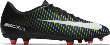 Special Edition Mercurial Superfly Leave Your Legacy