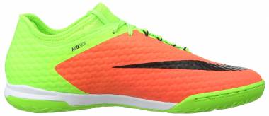 Nike Voetbalschoenen Korting Nike Jr. HypervenomX