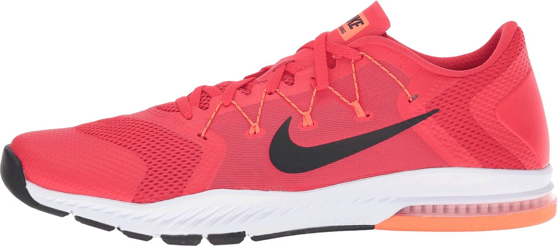 Nike Zoom Train Complete - Deals ($82), Facts, Reviews (2021 ...