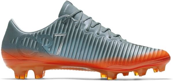 mercurial vapor xi cr7