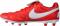 Nike Premier II Firm Ground - Red University Red University Red White 616 (917803616)