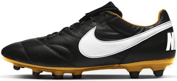 nike premier firm ground boots