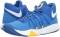 Nike KD Trey 5 V - Blue/White/Yellow (897638400) - slide 5
