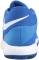 Nike KD Trey 5 V - Blue/White/Yellow (897638400) - slide 7