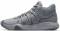 Nike KD Trey 5 V - Grey/Cool Grey