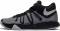 Nike KD Trey 5 V - BLACK/WOLF GREY (921540010)