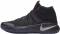 nike kyrie 2 black metallic silver 006 8cf3 60