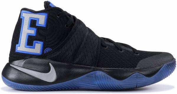Kyrie 2 Size Chart