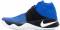 Nike Kyrie 2 - Hyper Cobalt/Metallic Silver-Black (819583444)