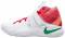 nike kyrie 2 ky rispy kreme 914295 163 white lucky green gym red 906f 60