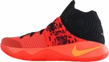 Nike Kyrie 2 - Orange (819583680)