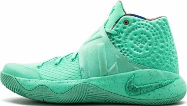 Nike Kyrie 2 - Green (914681300)