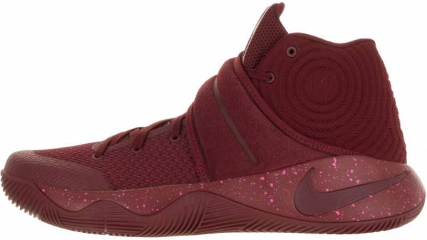 kyrie 2 with strap