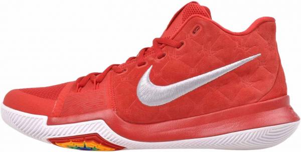Only $100 + Review of Nike Kyrie 3 