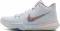 Nike Kyrie 3 - Grey (942206001)