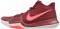Nike Kyrie 3 - Team Red/Hot Punch-White (852395681)
