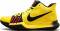 Nike Kyrie 3 - Yellow (AJ1672700)
