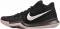 Nike Kyrie 3 - Black (852396010) Nike Kyrie 3 - Black (852396010)