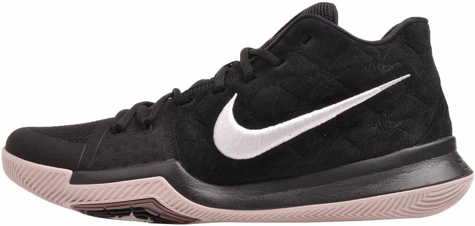 bowl Adult Out Nike Kyrie 3 Review 2022, Facts, Deals | RunRepeat