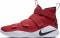 Nike LeBron Soldier XI - Red (897644601)