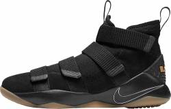 Nike LeBron Soldier XI Review 2023, Facts, Deals ($55) | RunRepeat